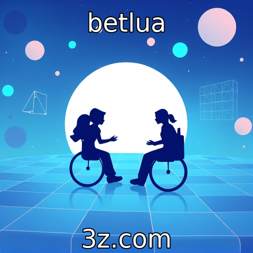 Acessibilidade em jogos e inclusividade no design