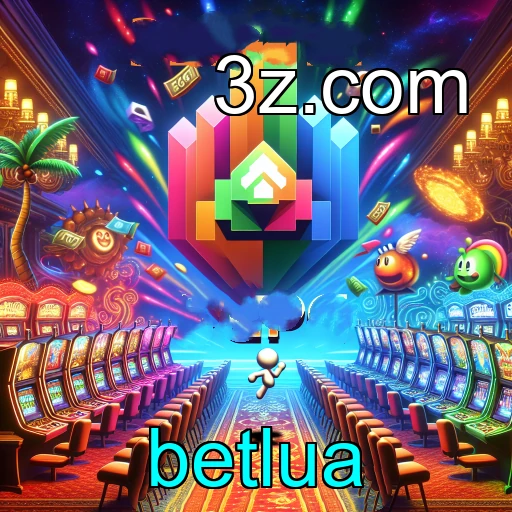 Entretenimento Arcade e Diversão no Betlua