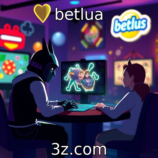 A evolução dos jogos online na última década