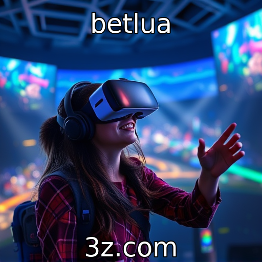 Futuro das experiências imersivas em realidade virtual