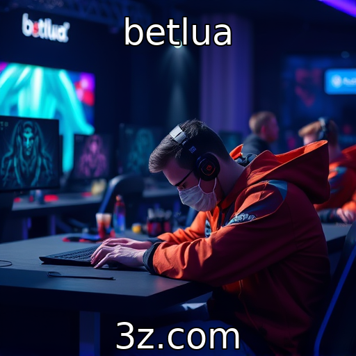 Análise do crescimento dos eSports em torneios internacionais