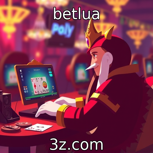 Crescimento das plataformas de jogos online e suas implicações