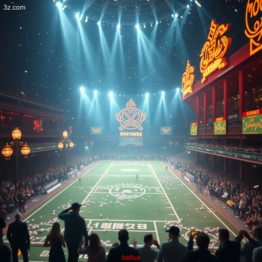 Guias da betlua: Transforme sua experiência de jogo com dicas únicas