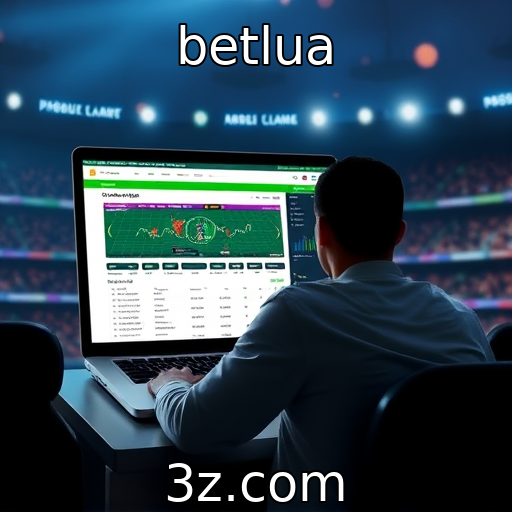 Crescimento das apostas online no mercado de jogos