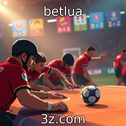 Desafios da regulamentação em mercados de jogos