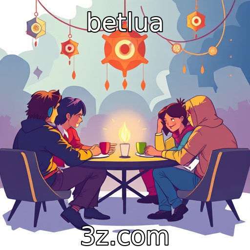 Influência das redes sociais na promoção de jogos