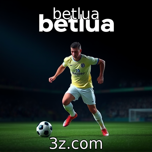 Crescimento das apostas esportivas no mercado de jogos