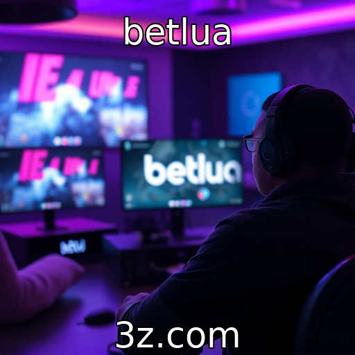 Tecnologia de streaming e seu efeito nos jogos