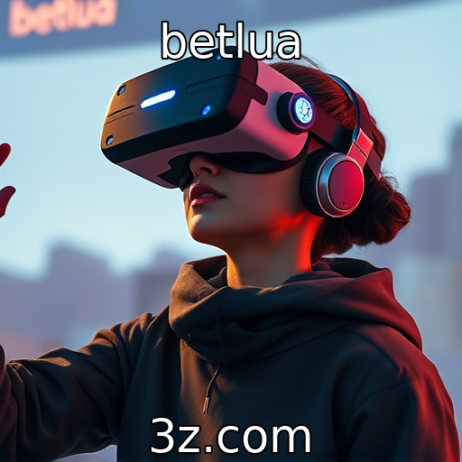 Evolução das tecnologias de realidade virtual